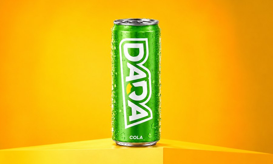 Dada Pomme 33cl