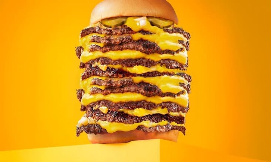 Dangerous Burger (10)