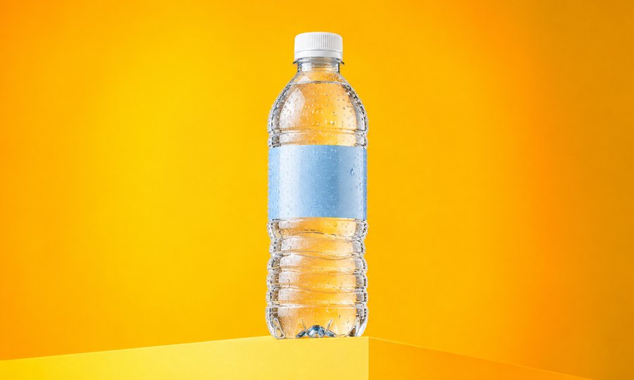 Eau plate 50cl
