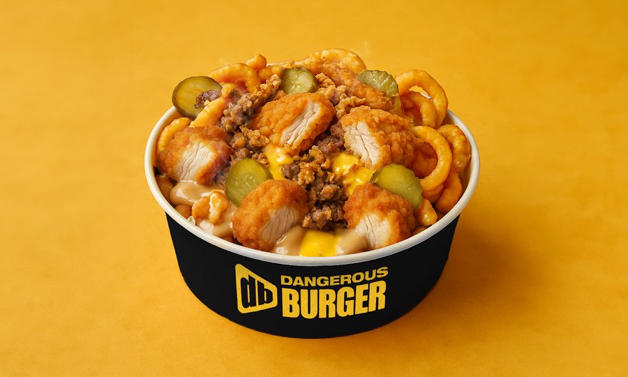Le Mix (Bowl)