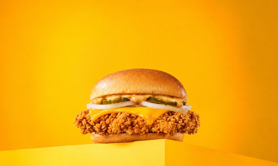 Little Chicken (1)