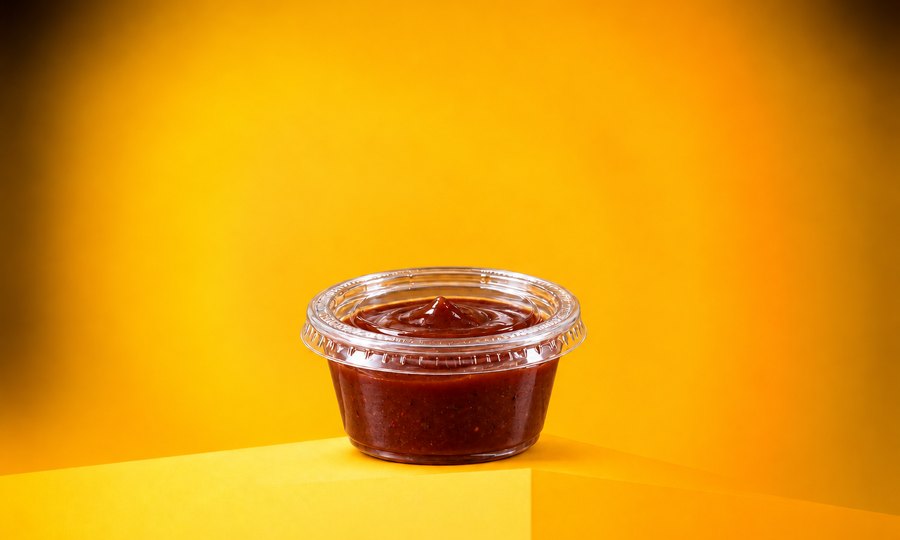 Sauce BBQ