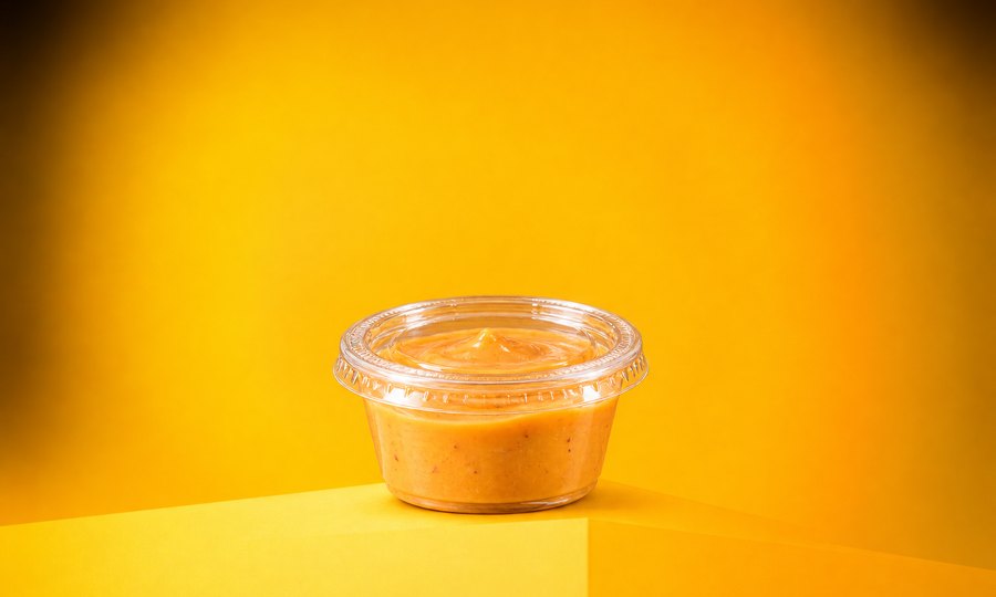 Dangerous Sauce