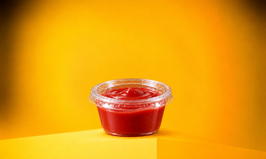 Ketchup